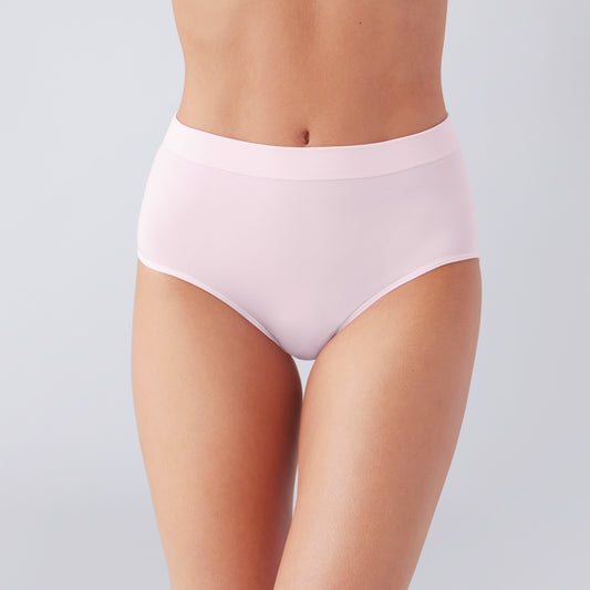 B-Smooth Seamless Full Brief - 838175 - Cradle Pink Bras & Lingerie - Underwear - Full Brief Wacoal