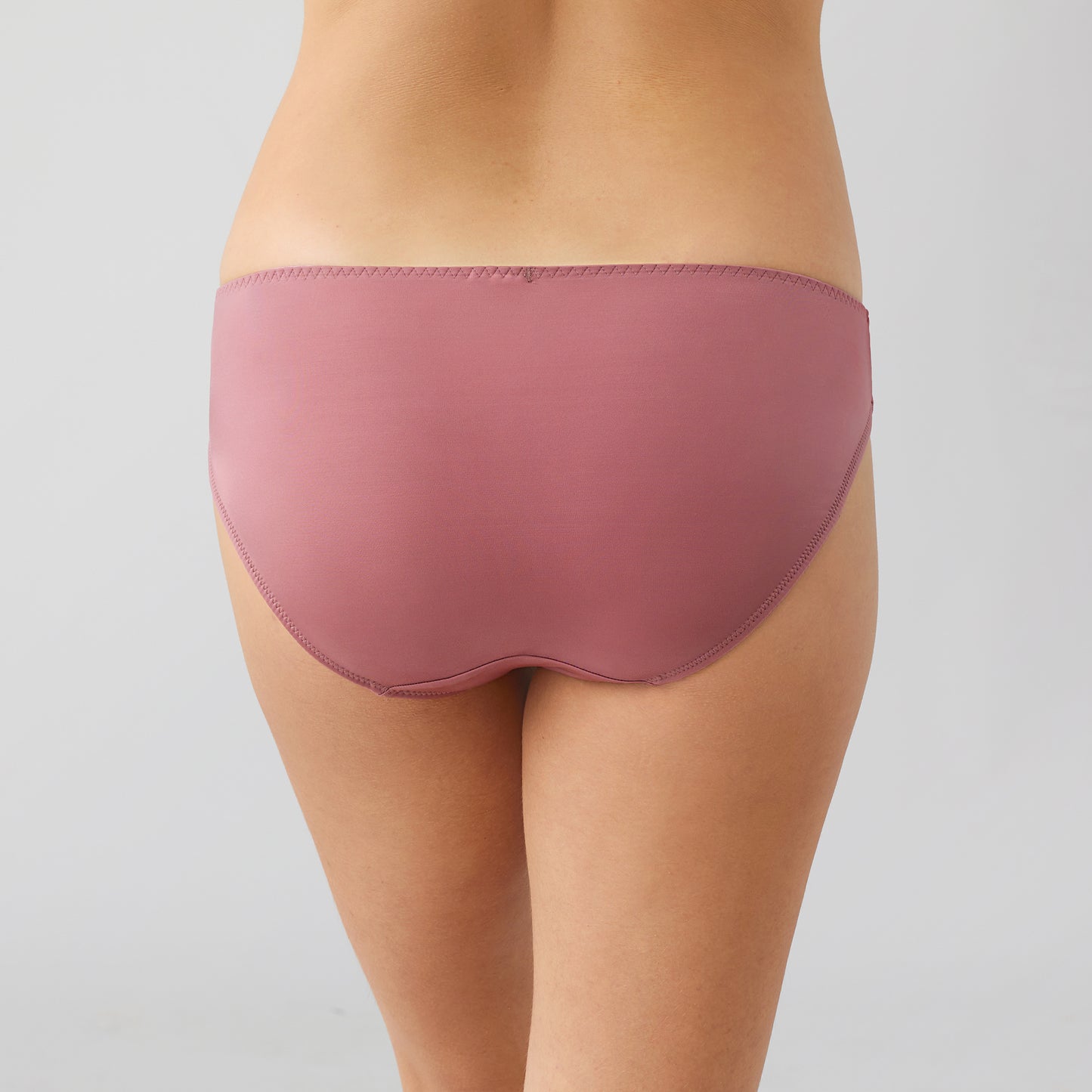 Modern Affair Bikini Brief - 846281 - Rose Brown Bras & Lingerie - Underwear - Brief Wacoal