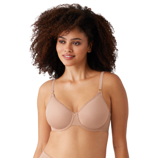 Simply Done T-Shirt Bra - 853393 - Roebuck Bras & Lingerie - Bras - Wireless Bras Wacoal