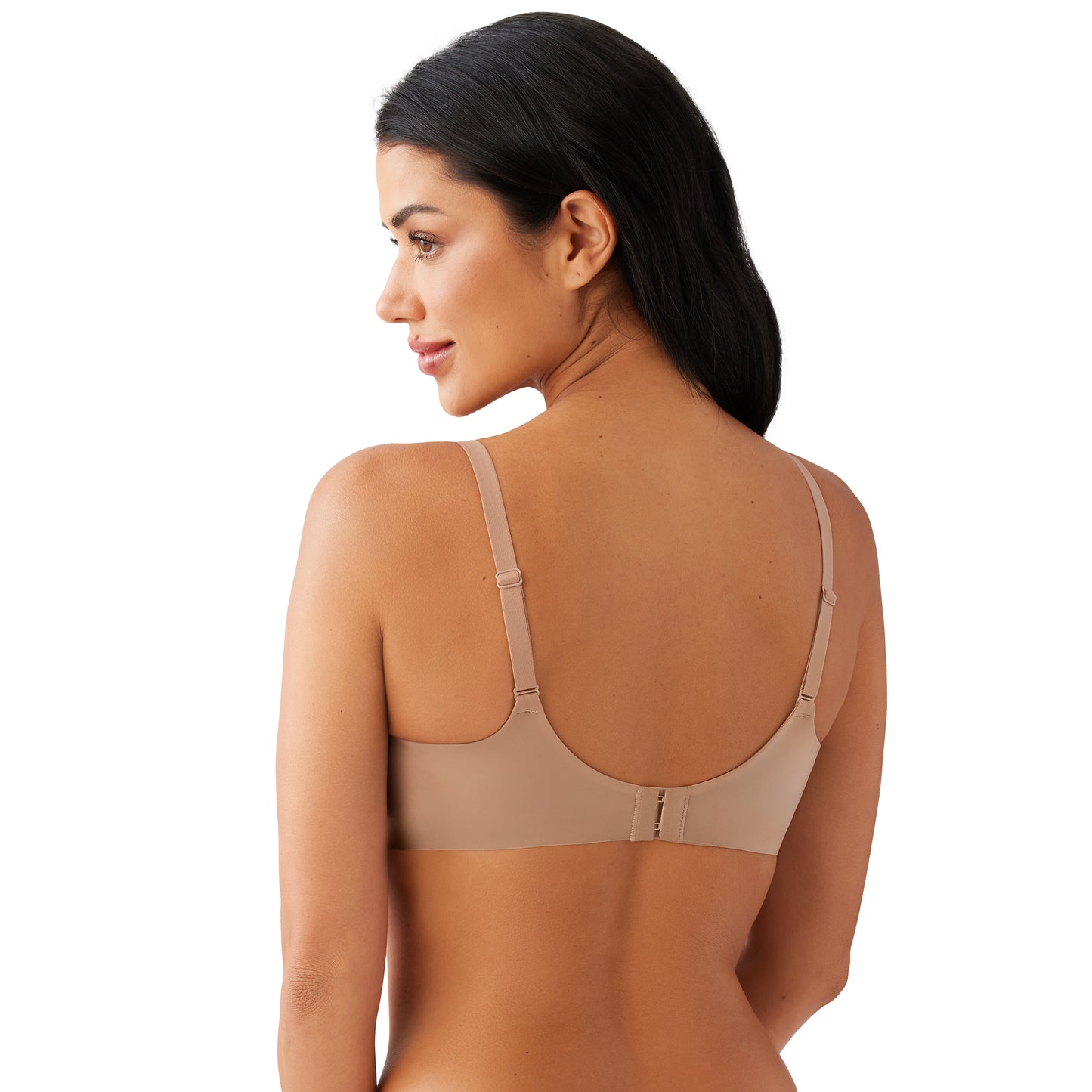 Confidence Boost Underwire Bra - 855380 - Roebuck Bras & Lingerie - Bras - Wireless Bras Wacoal