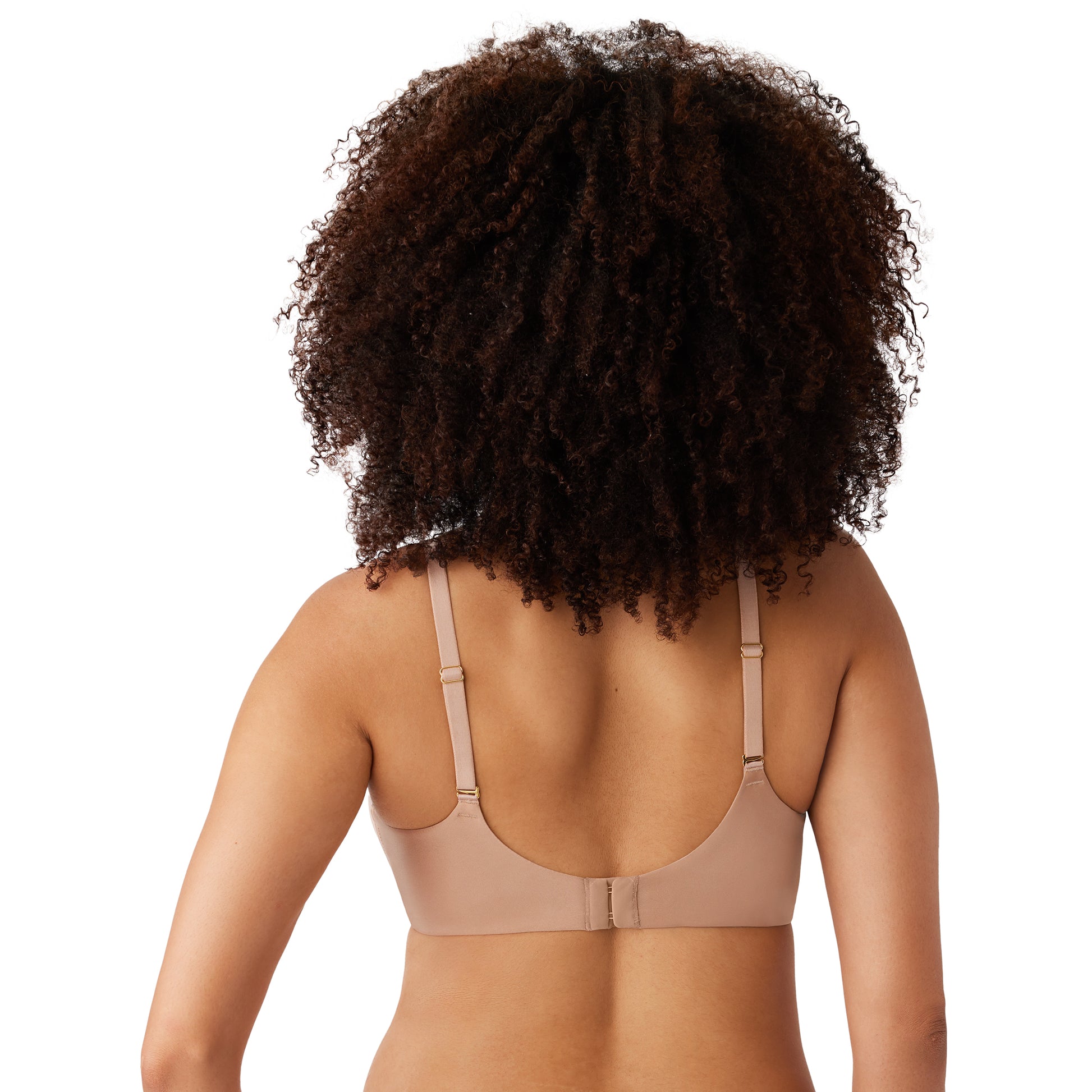 Simply Done Wirefree Contour Bra - 856393 - Roebuck Bras & Lingerie - Bras - Wireless Bras Wacoal   