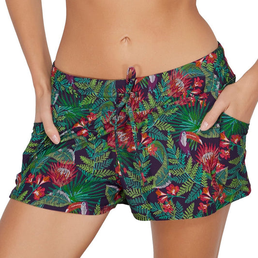 Laguna Swim Short - 905B - Welcome to Rio Swim - Bottoms - Short Sunsets, Inc.