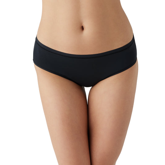 Future Foundation Hipster - 974289 - Night Bras & Lingerie - Underwear - Hipster B.tempt'd BLACK S