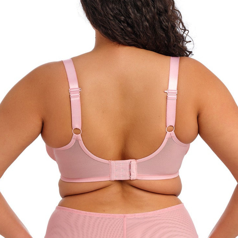 Aerith Underwire Plunge Bra - EL303602 Bras & Lingerie - Bras - Underwire Bras Elomi