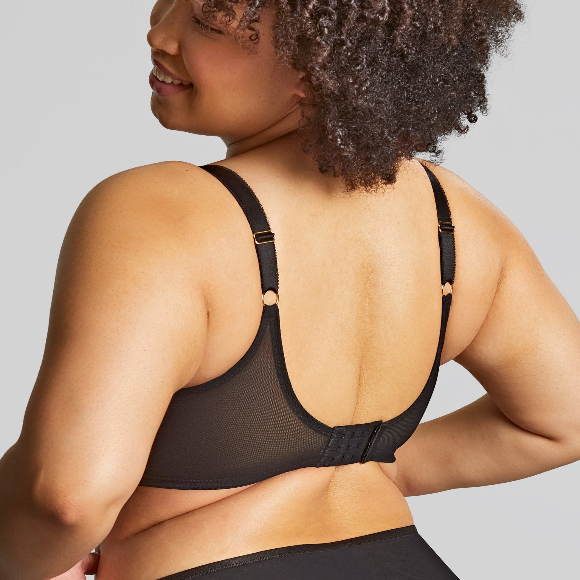 Eden Balcony Bra - 10911A Bras & Lingerie - Bras - T-shirt Bras Sculptresse