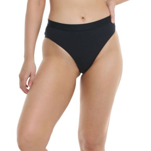 Ibiza Marlee Bikini Bottom - 39-469150 - Black Swim - Bottoms - Bikini BODYGLOVE BLACK XS 
