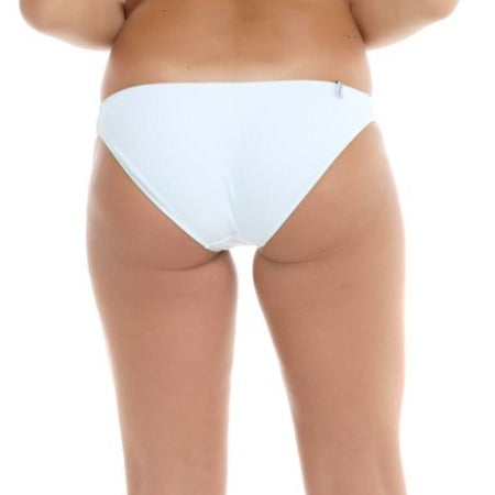 Ibiza Flirty Surf Rider Bottom - 3946941 - White Swim - Tops - Bikinis BODYGLOVE   