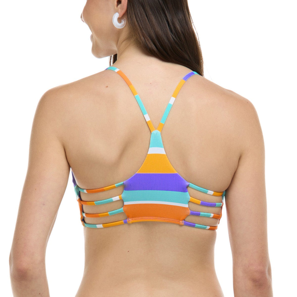 Harmony Alani Bikini Top - 3964403 - Multi Swim - Tops - Bikinis BODYGLOVE