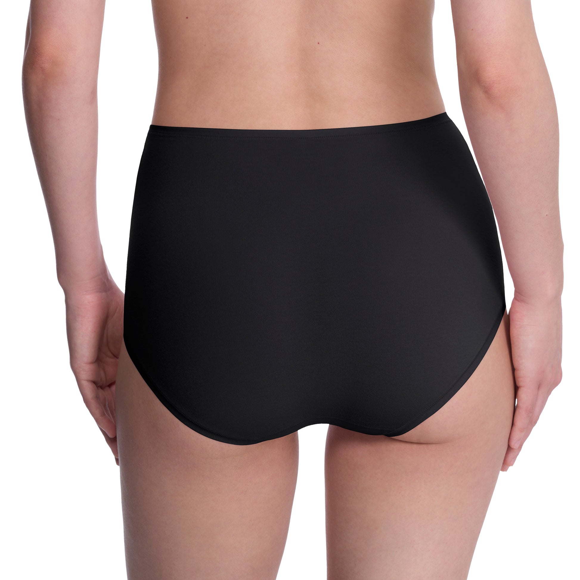 Bliss Bare Cotton High Waist - 778346 Bras & Lingerie - Underwear - High Waist Brief NATORI