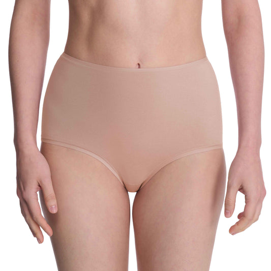 Bliss Bare Cotton High Waist - 778346 Bras & Lingerie - Underwear - High Waist Brief NATORI