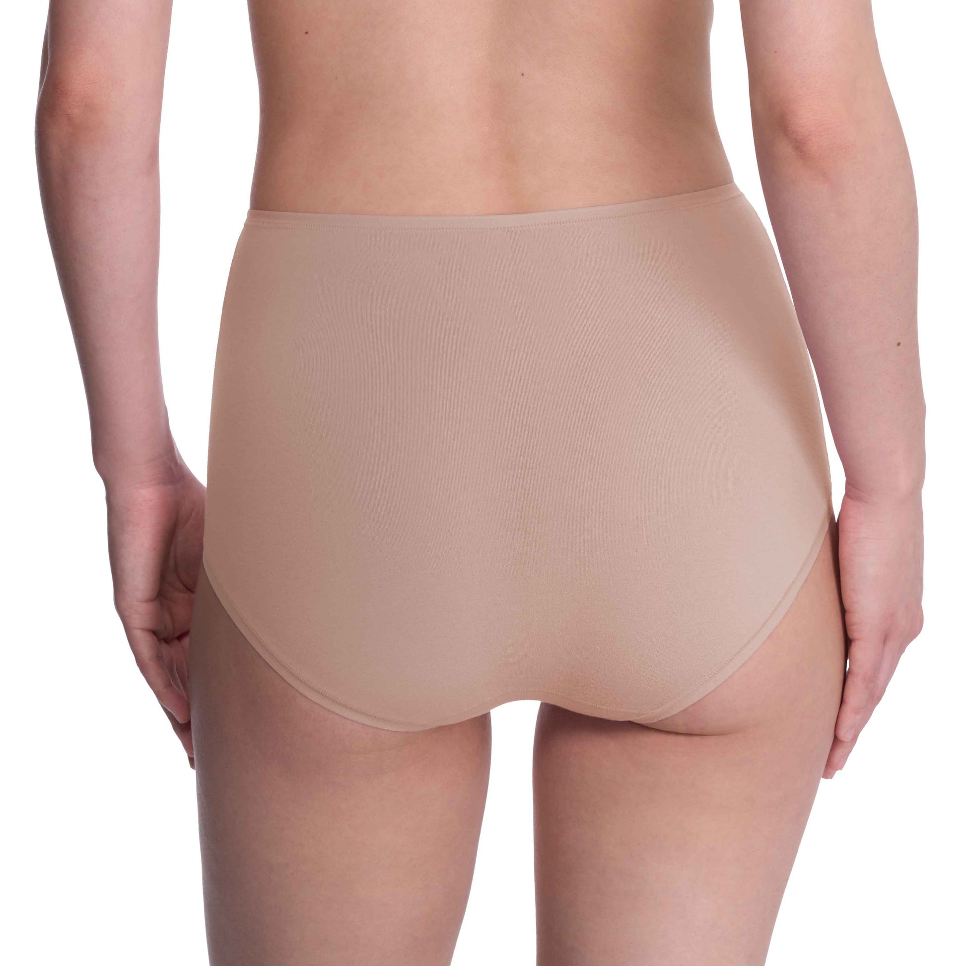 Bliss Bare Cotton High Waist - 778346 Bras & Lingerie - Underwear - High Waist Brief NATORI