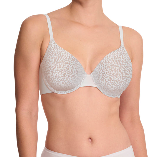 Comfort Evolution Full Fit Convertible Bra - 731337 - Ivory Bras & Lingerie - Bras - T-shirt Bras NATORI