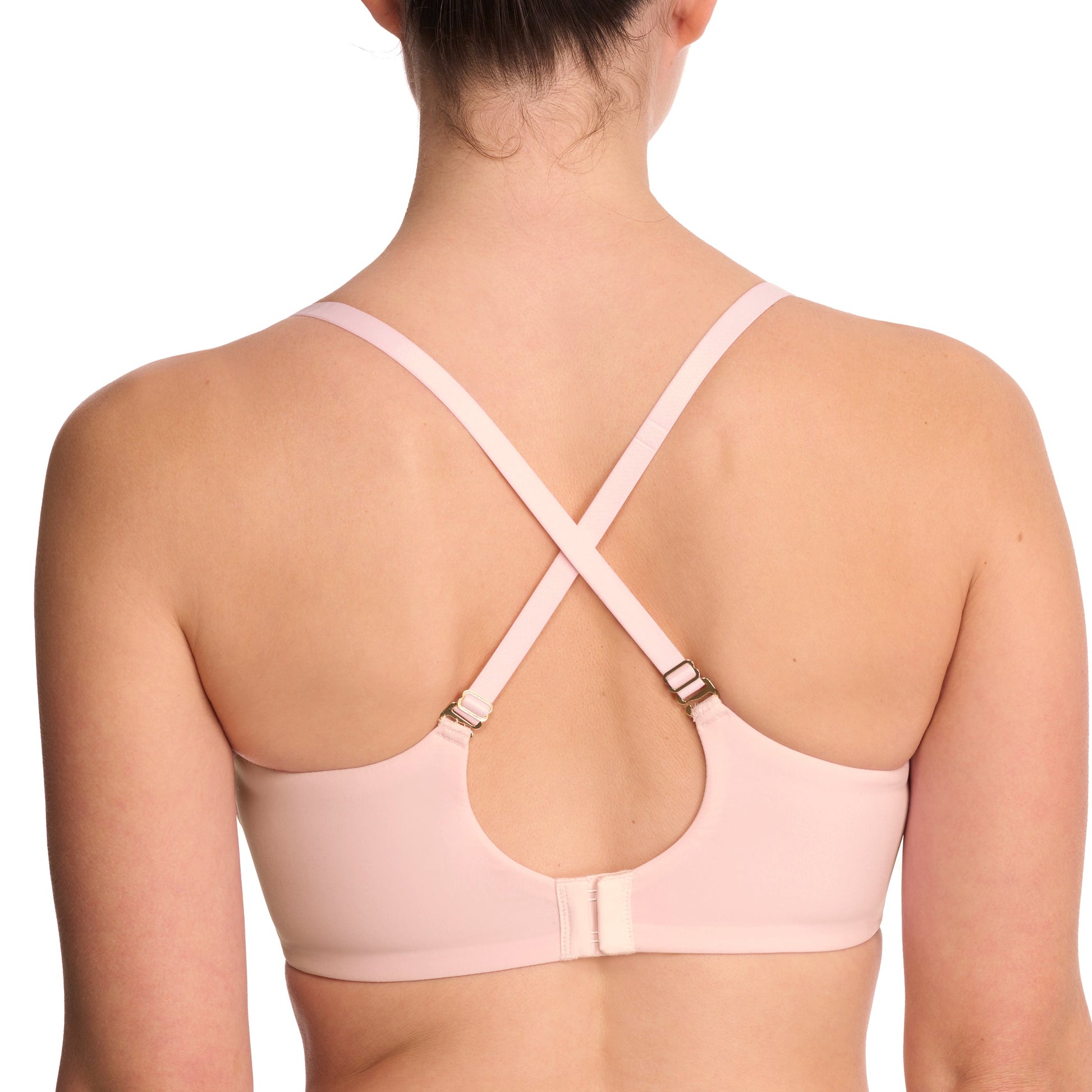 Comfort Evolution Full Fit Convertible UW Bra - 731337 - Potpourri Bras & Lingerie - Bras - Underwire Bras NATORI
