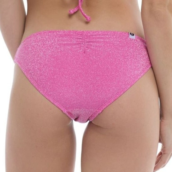 Sparkle Bikini - 3523335 - Pink Swim - Bottoms - Bikini EIDON   