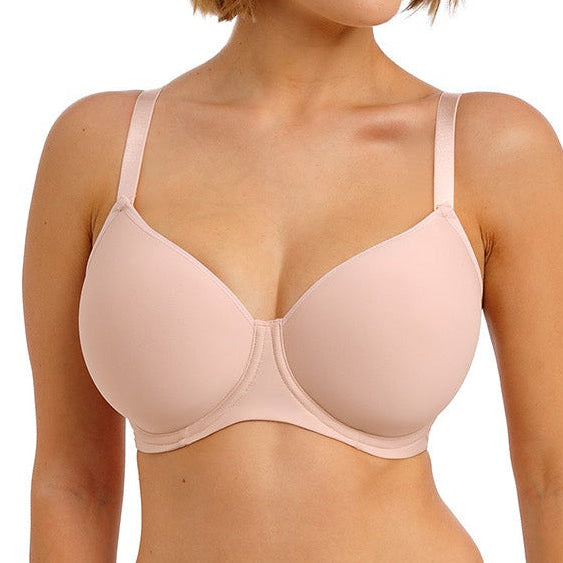 Essentially Smooth T-Shirt Bra - AA404432 - Cameo Bras & Lingerie - Bras - T-shirt Bras FREYA