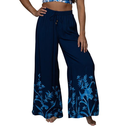 Josephine Pant - JZ25310C - Pantheon Swim - Cover ups JANTZEN