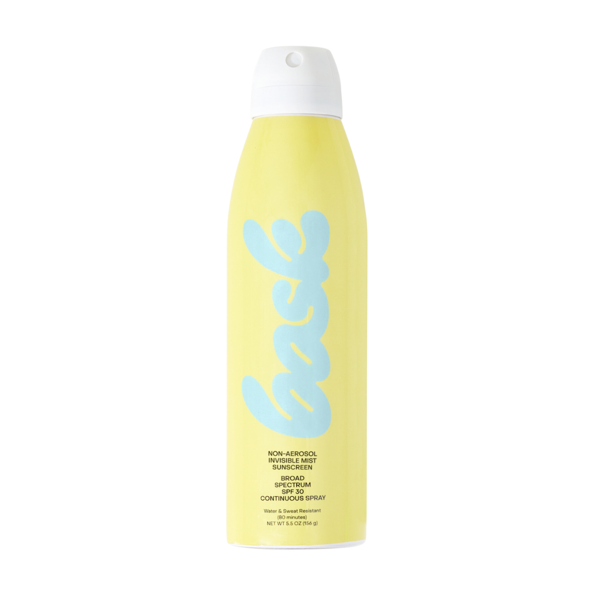 Non-Aerosol SPF 30 Spray Swim - Accessories (Swim) BASK SUNCARE