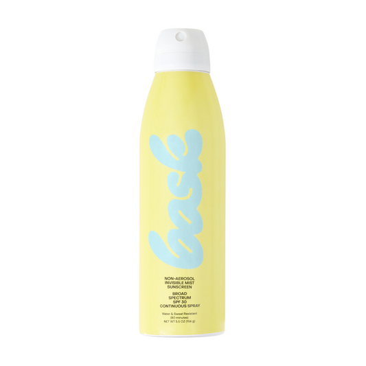 Non-Aerosol SPF 30 Spray Swim - Accessories (Swim) BASK SUNCARE