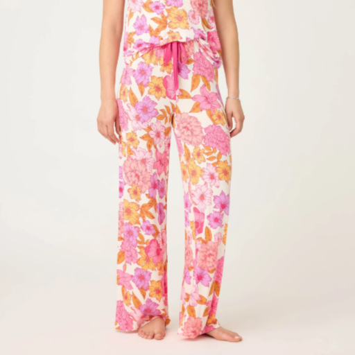 Sweet Dreams Straight Leg Sleep Pant - RUSDP Sleep & Lounge - Sleep - Pants & Shorts P.J. Salvage