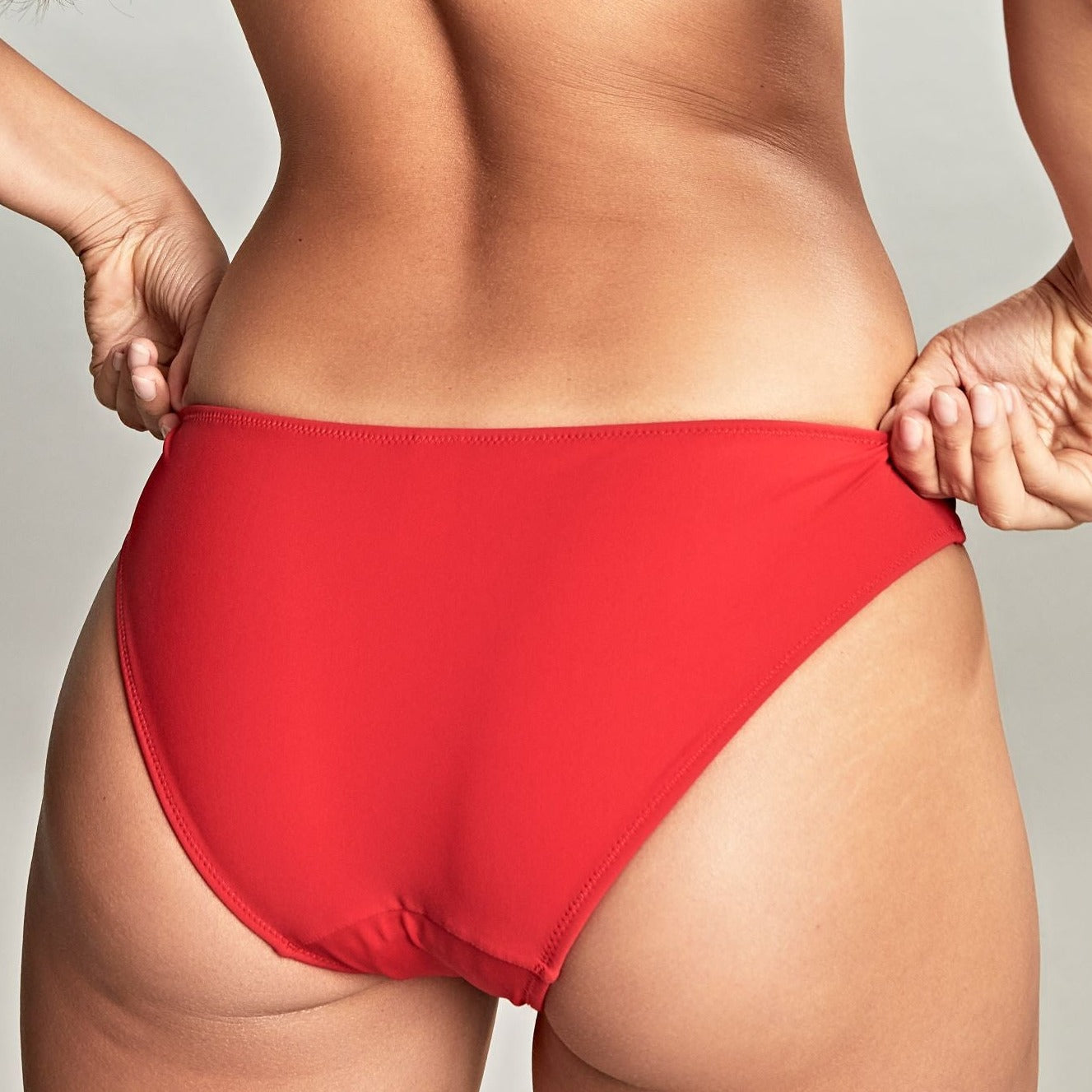 Rossa Brazilian Bikini Bottoms - SW1756 Swim - Bottoms - Bikini Panache   
