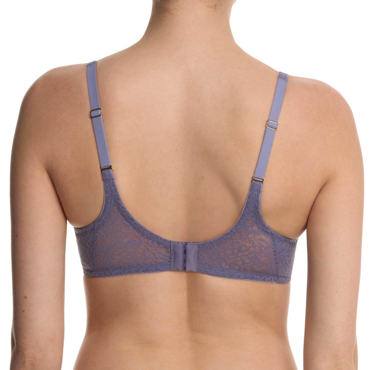 Pretty Smooth Full Fit UW Bra - 731318 - Twilight Haze Bras & Lingerie - Bras - Underwire Bras NATORI