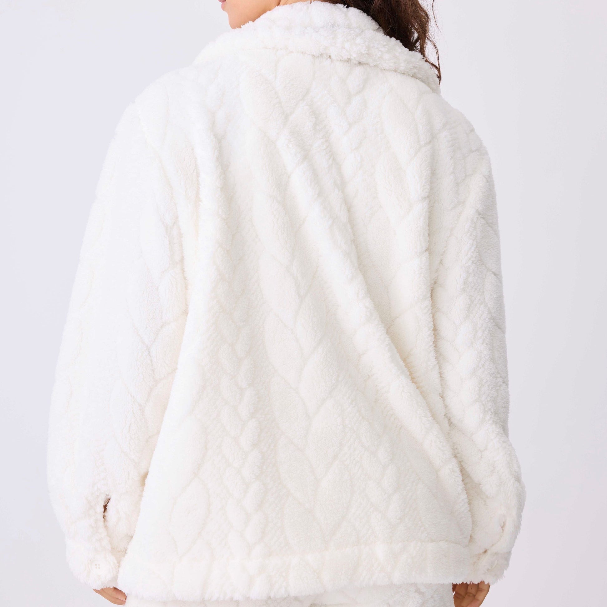 Let's Get Cozy Cardigan - RPGCJ Sleep & Lounge - Lounger - Cardigans & Hoodies P.J. Salvage   