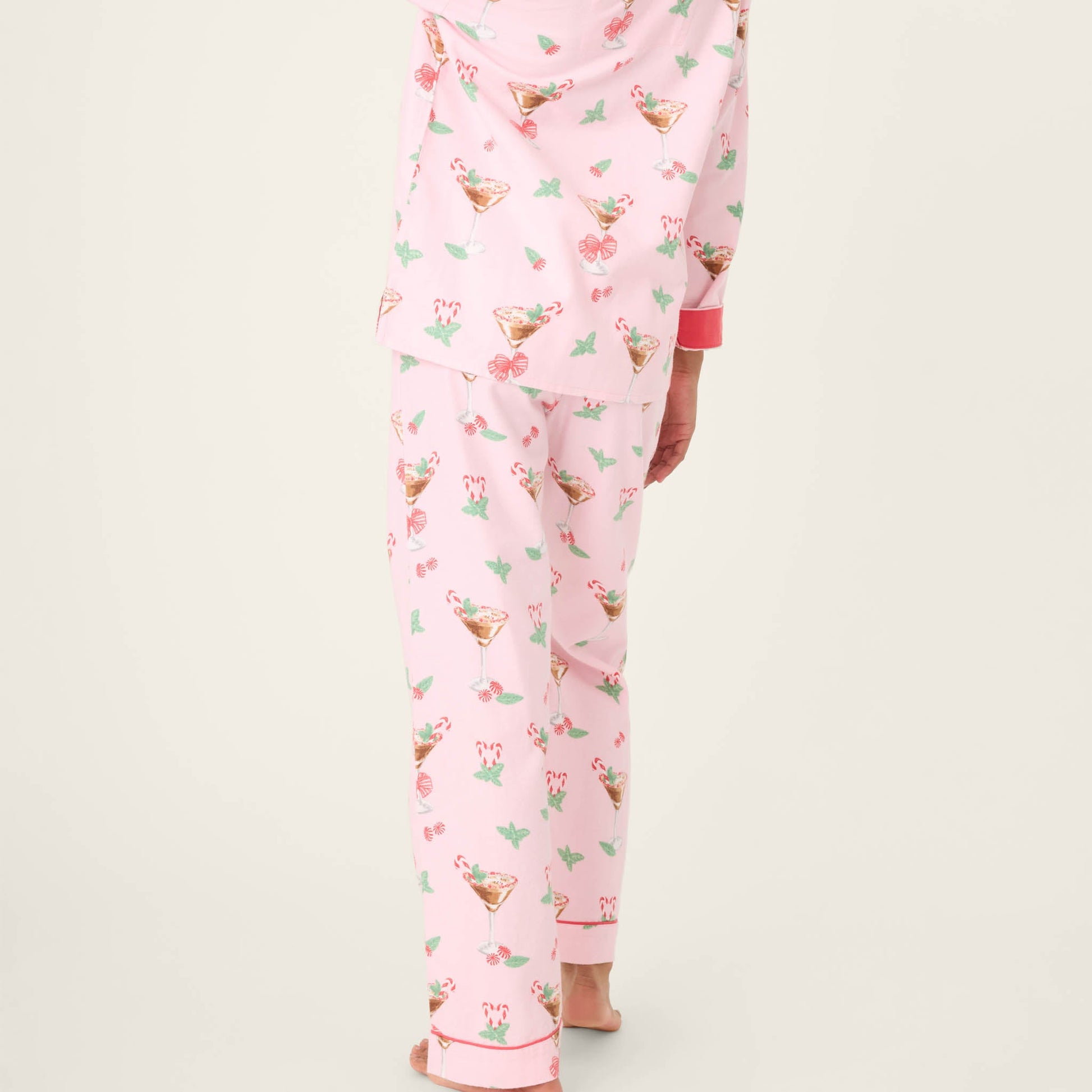 PJ Flannel Sets - RUFLPJ Unclassified P.J. Salvage