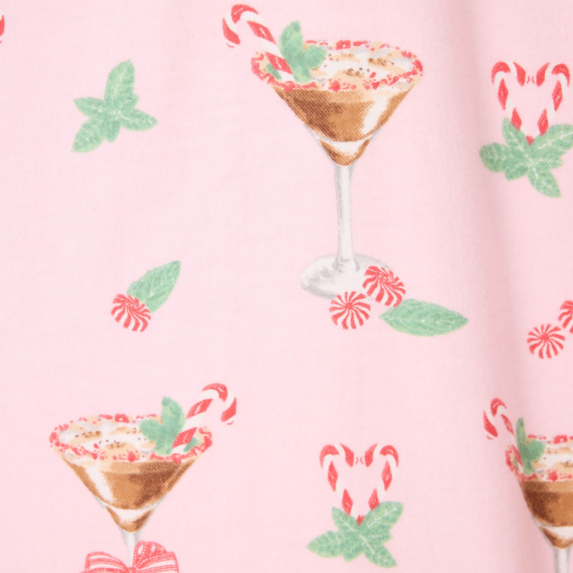 PJ Flannel Sets - RUFLPJ Unclassified P.J. Salvage