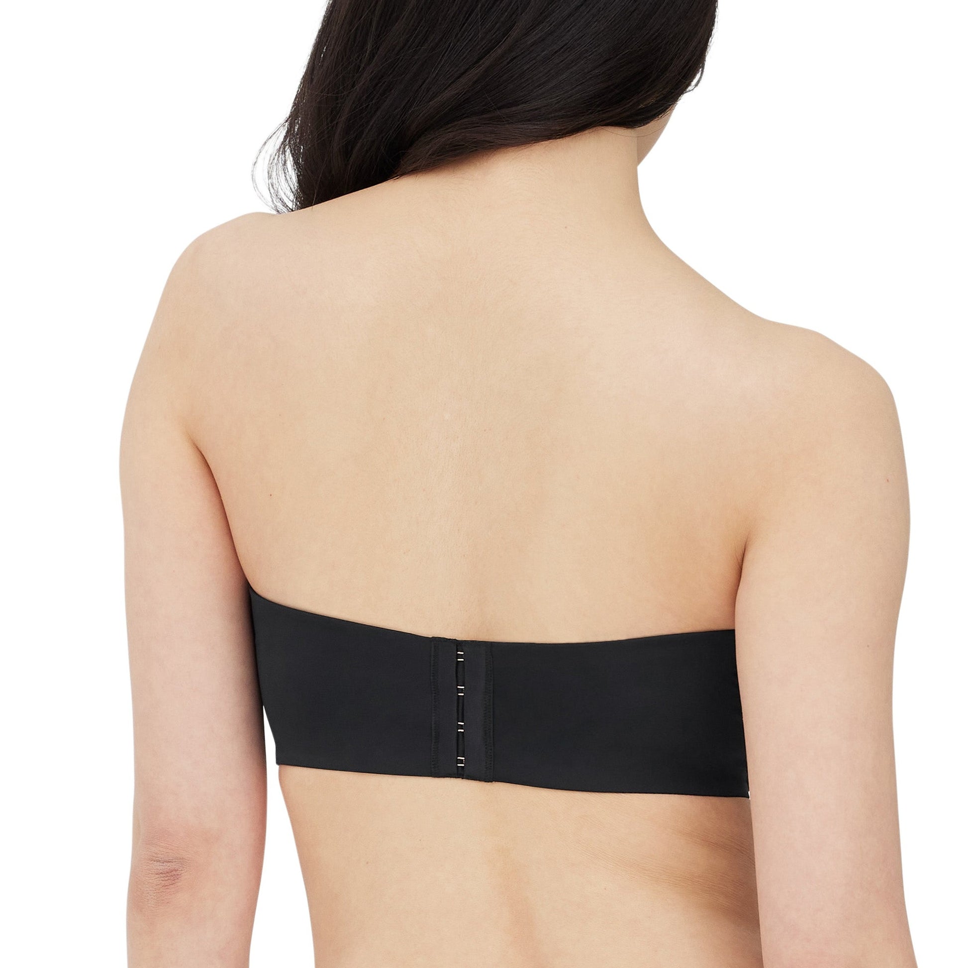Rouse Super Plunge Strapless Bra - 339221 - Black Ashley's Lingerie & Swimwear Rouse Super Plunge Strapless Bra - 339221 - Black Ashley's Lingerie & Swimwear