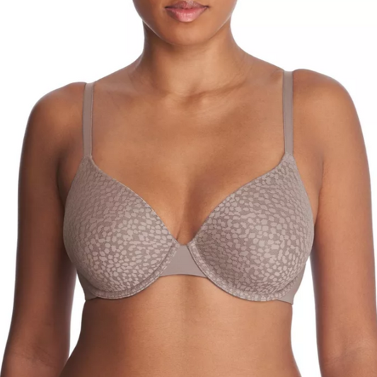 Comfort Evolution Full Fit Convertible Underwire Bra - 731337 - Smoky Bras & Lingerie - Bras - Underwire Bras NATORI