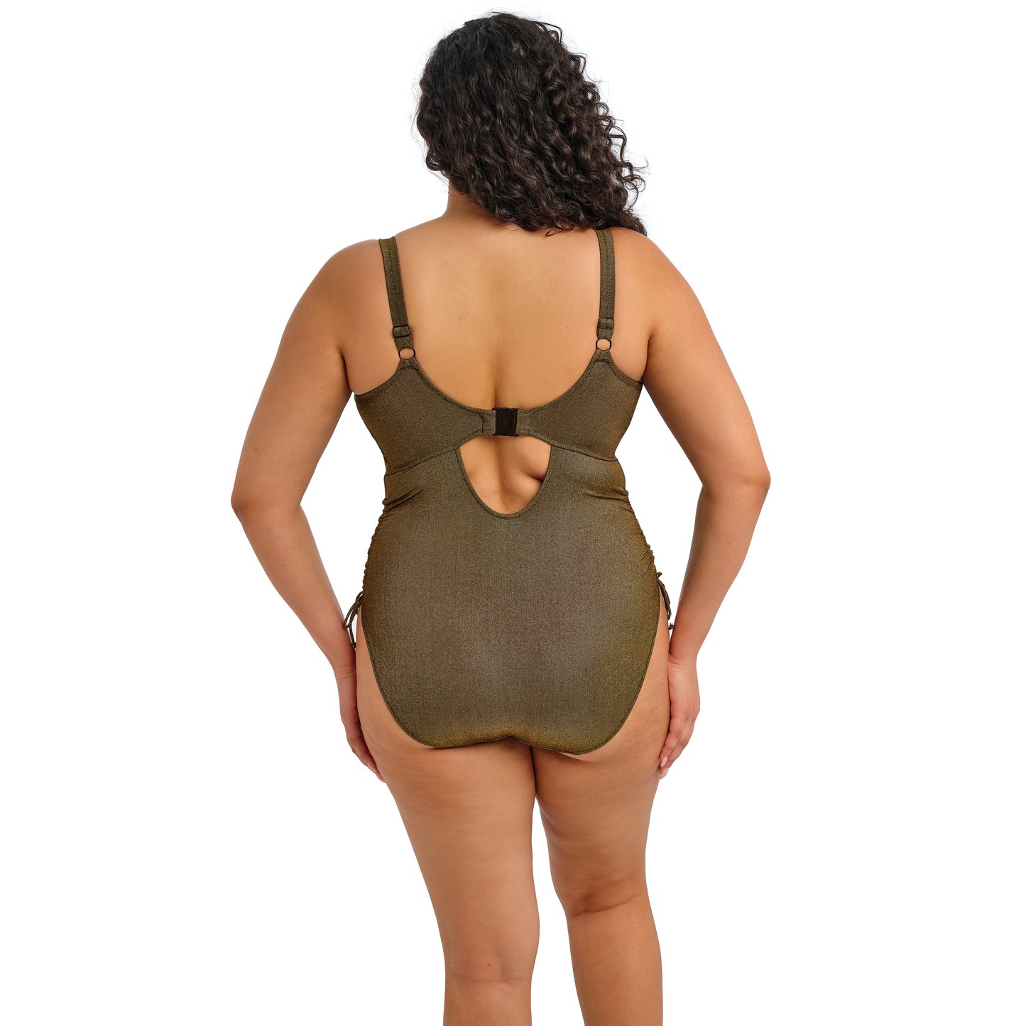 Elomi Sunset Shimmer One Piece - ES803243 Swim - One Pieces ELOMI SWIM