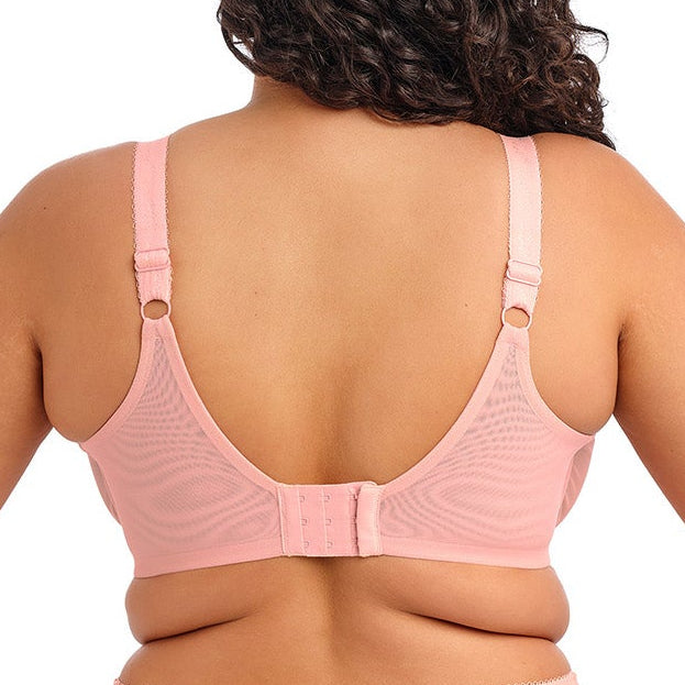 Zarla Underwire Bra - EL302505 - Rose Bud Bras & Lingerie - Bras - Underwire Bras Elomi