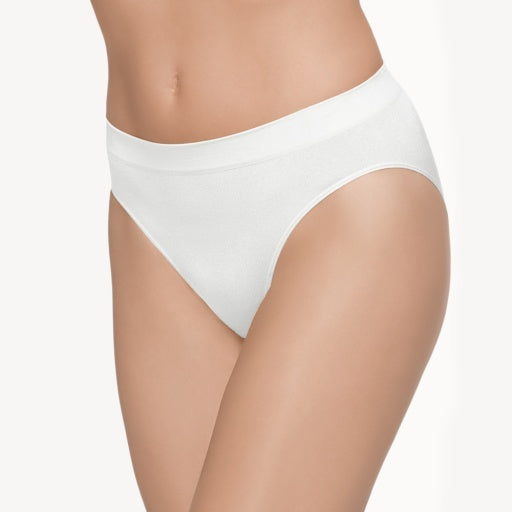 B-Smooth Seamless Hi-Cut Brief - 834175 Bras & Lingerie - Underwear - Hi-Cut Brief Wacoal
