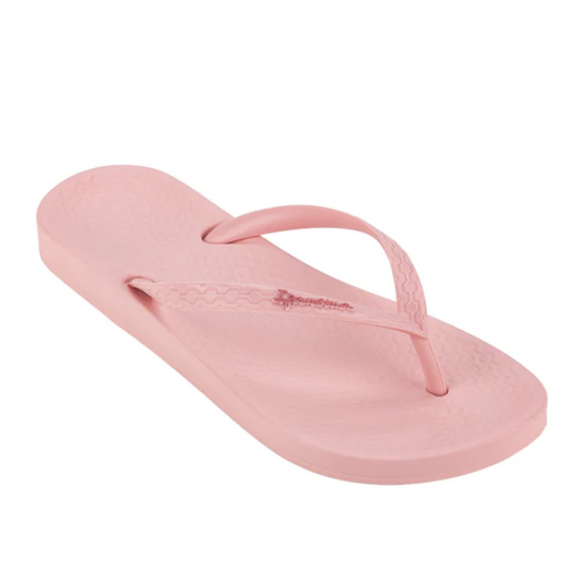 Ana Colors Flip Flop - 82591  IPANEMA LIGHT PINK 05