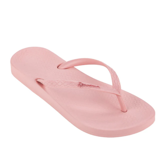 Ana Colors Flip Flop - 82591  IPANEMA LIGHT PINK 08 