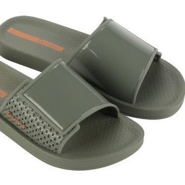 Ana Atomic Urban Slides - 83558 Unclassified IPANEMA GREEN 06