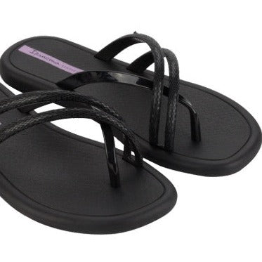 Meu Sol Rasteira Flip Flop - 27133 Unclassified IPANEMA BLACK 10 