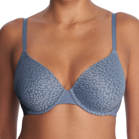 Comfort Evolution Full Fit Convertible UW Bra - 731337 - Ocean Storm Bras & Lingerie - Bras - Underwire Bras NATORI   