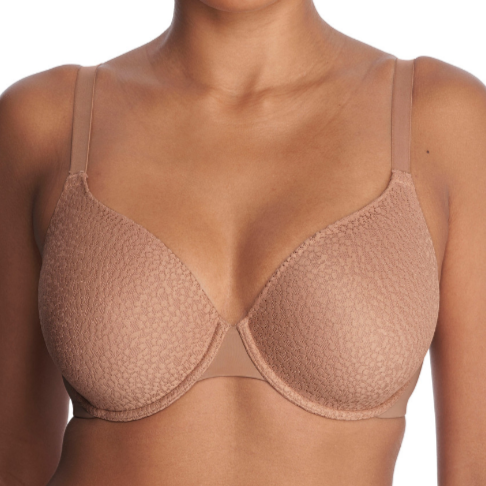 Comfort Evolution Full Fit Convertible UW Bra - 731337 - Buff Bras & Lingerie - Bras - Underwire Bras NATORI   