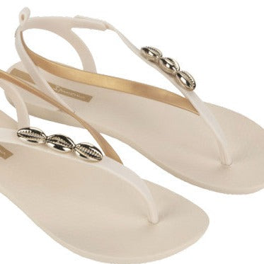 Salty II Fem Sandal - 83575 Unclassified IPANEMA BEIGE 11