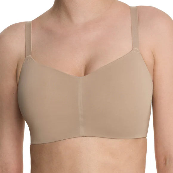 Elevate High Impact Convertible - 751354 - Driftwood Bras & Lingerie - Bras - Sports Bras NATORI