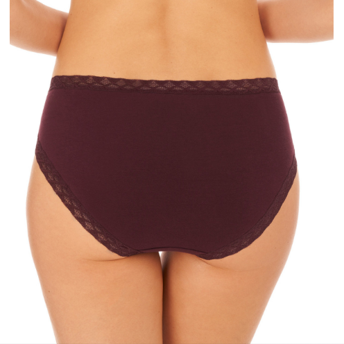 Bliss French Cut - 152058 - Vino Bras & Lingerie - Underwear - Bikini NATORI   