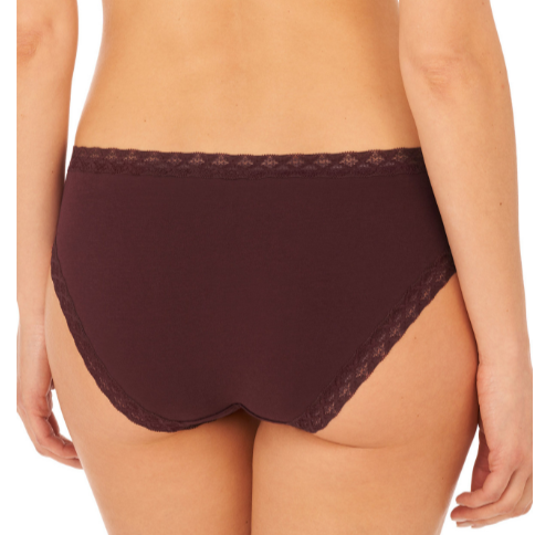 Bliss Girl Brief - 156058 - Vino Bras & Lingerie - Underwear - Brief NATORI   