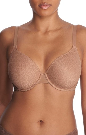 Comfort Evolution Full Fit Convertible UW Bra - 731337 - Buff Bras & Lingerie - Bras - Underwire Bras NATORI NEUTRAL 34DDD