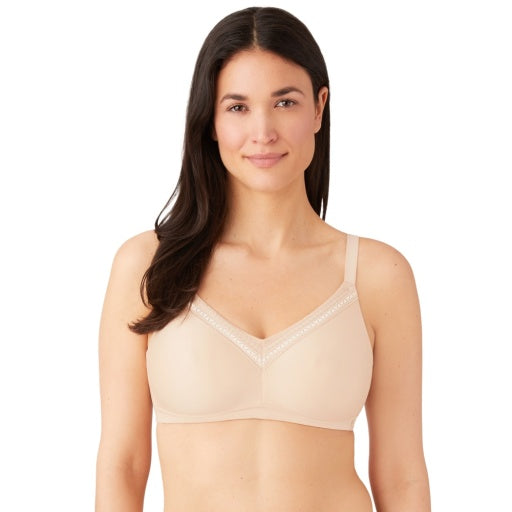 Perfect Primer Wirefree Bra - 852313 Wacoal NEUTRAL 36DDD