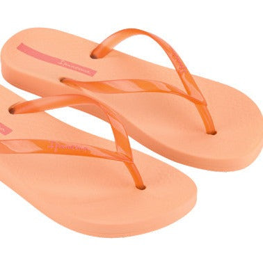 Ana Connect Flip Flops - 83475 Unclassified IPANEMA ORANGE 11 