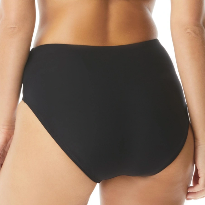 Onyx Hight Waist - T32015- Black Swim - Bottoms - High Waist COCO REEF