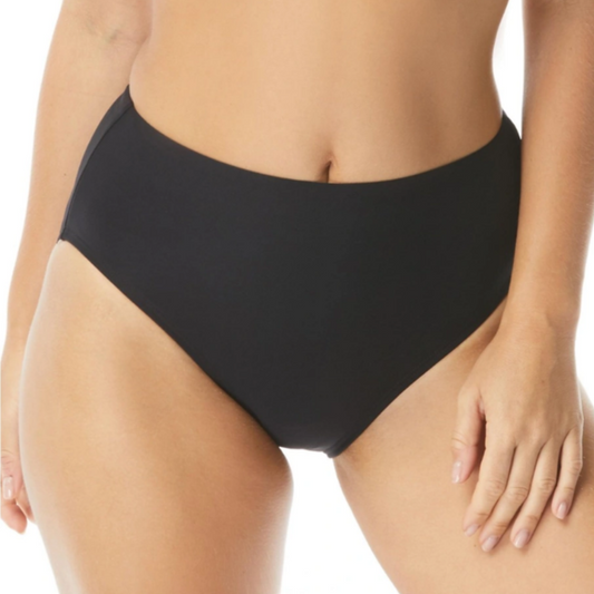 Onyx Hight Waist - T32015- Black Swim - Bottoms - High Waist COCO REEF