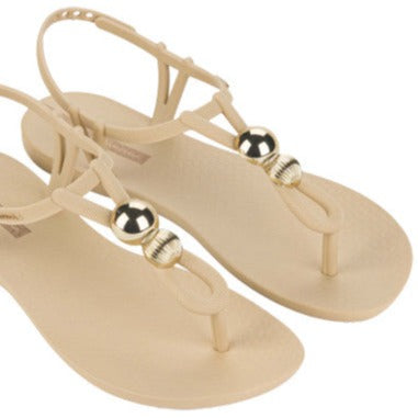 Class Spheres Sandals - 83512 Unclassified IPANEMA BEIGE 07