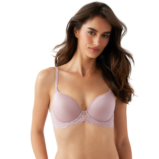 853384 Vivid Attraction T-Shirt Bra